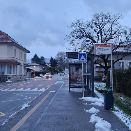 Accueillante