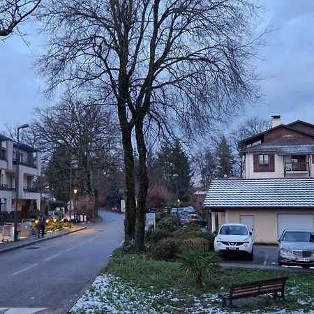 Accueillante Alloggio in famiglia *